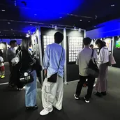 クリエイティブ文化展